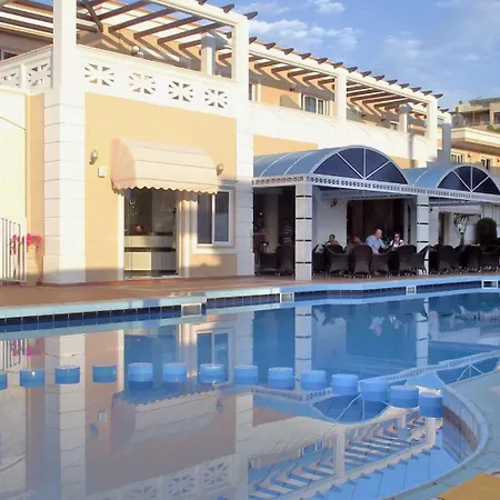 Elektra Beach Hotel-2