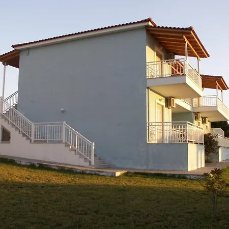 Kastro Beach Hotel-2