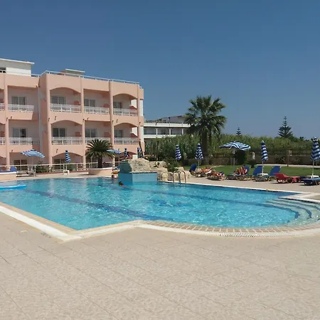 Rhodian Rose Hotel-2