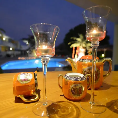 Golden Star Relax Hotel - Adults Only 16 Plus-3