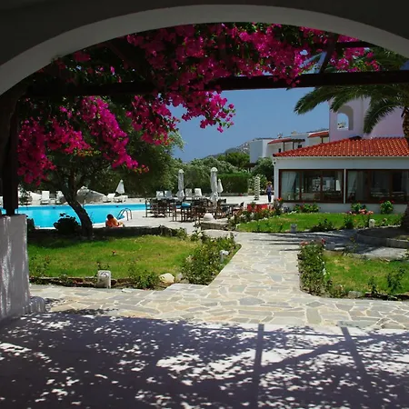 Astron Hotel-3