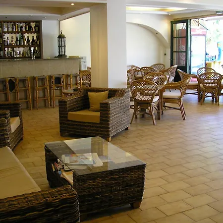 Hotel Ilion-2