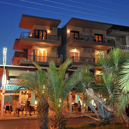 Porto Del Sol Hotel-2