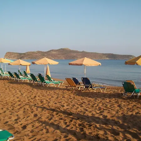 Kato Stalos Beach-2