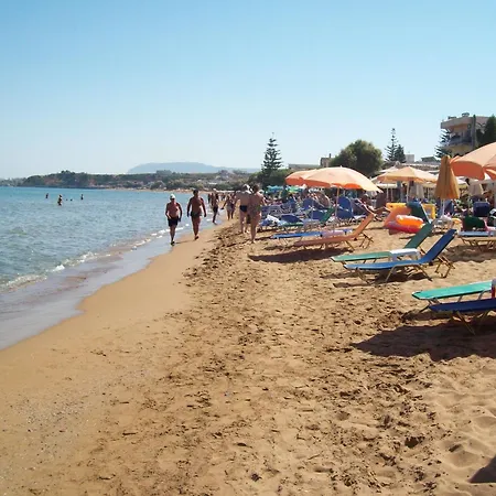 Kato Stalos Beach-3