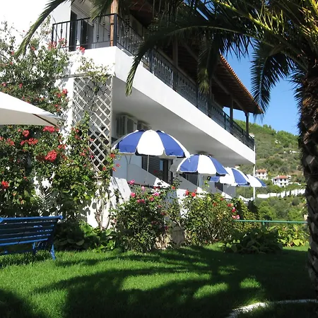 Skiathos Studios Panorama-3