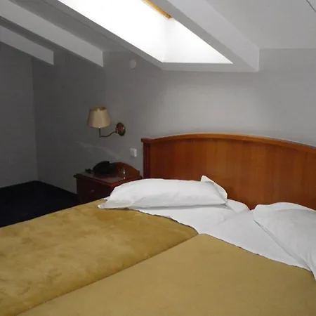 Hotel Kastoria In Kastoria City-2