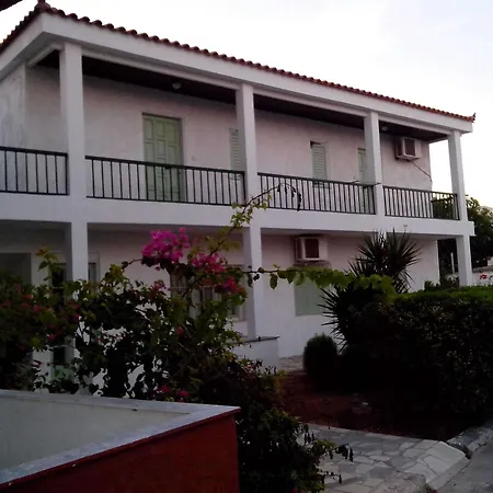 Haris Apartments-2