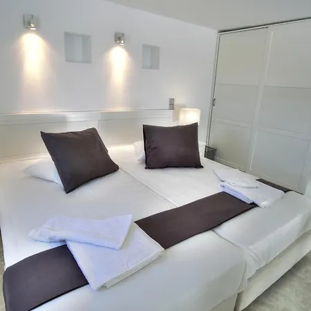 Naoussa Hills Boutique Resort- Adults Only-3