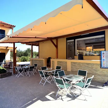Muses Zante Villas-3