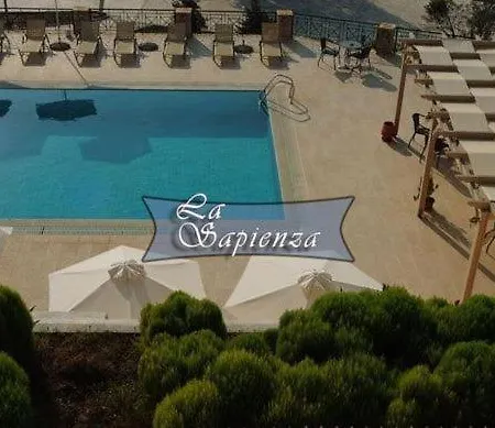 La Sapienza-2