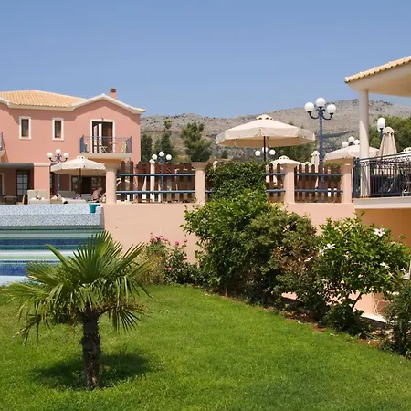 Melidron Hotel-2