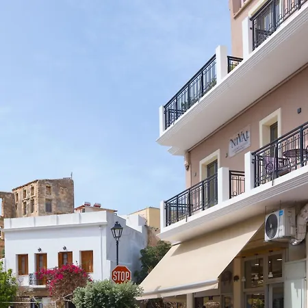 Nival Luxury Suites-3