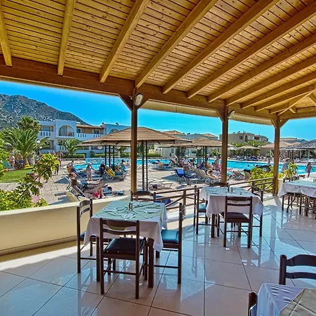 Akti Beach Club-3