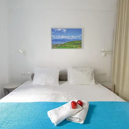 Porto Bello Di Paros-2