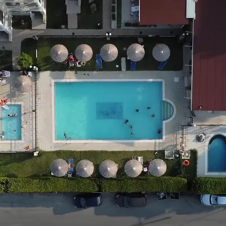 Golden Residence Family Resort-2