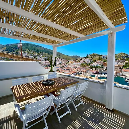 Villa Sunset Signature - Private Pool & Sea View-3