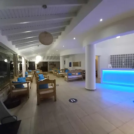 Aegean Blu Kos-3