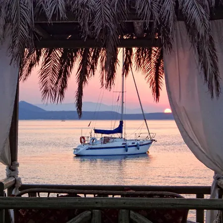 Venus Beach Hotel -Evia Greece-3
