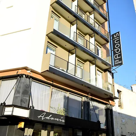 Adonis City Hotel-2