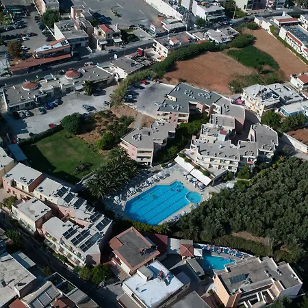 Atrion Resort Hotel-2