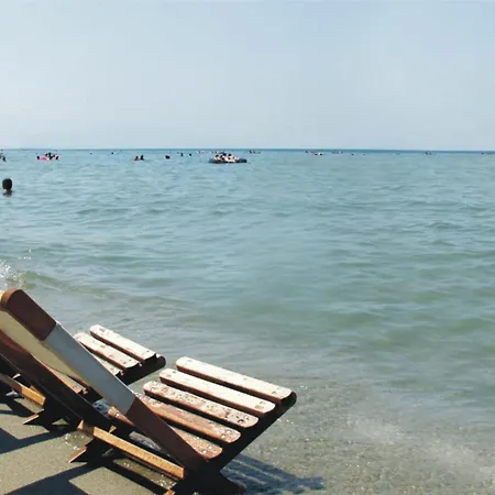 Hotel Platon Beach-2