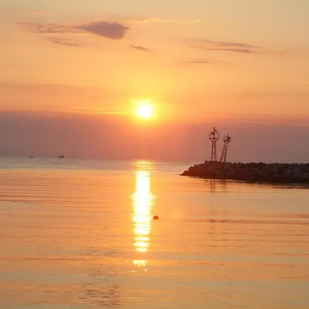 Hotel Platon Beach-3