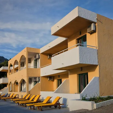 Anthi Maria Beach Apartments-2