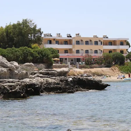 Anthi Maria Beach Apartments-3