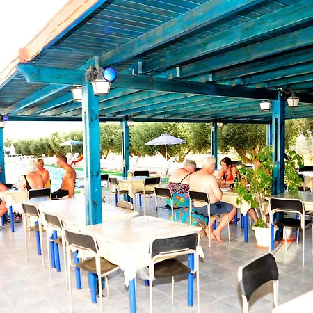 Hotel Athinoula-2