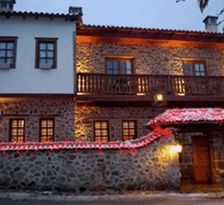 Nimbus Guesthouse-2