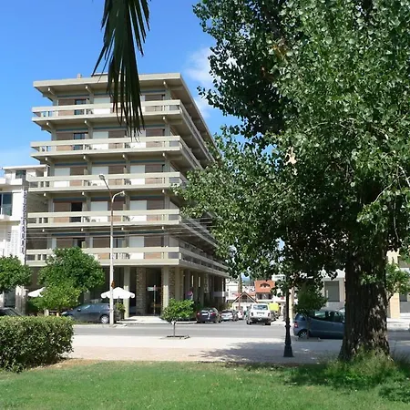 Dioscouri Hotel-2