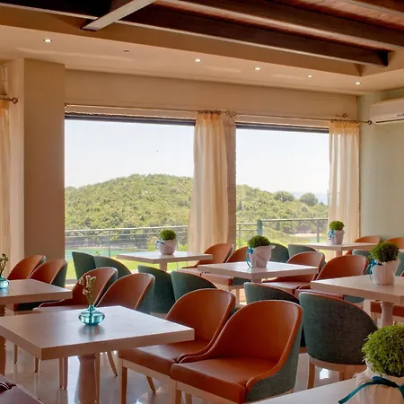 Ornella Beach Resort & Villas-3