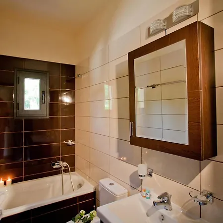 Ornella Beach Resort & Villas-2