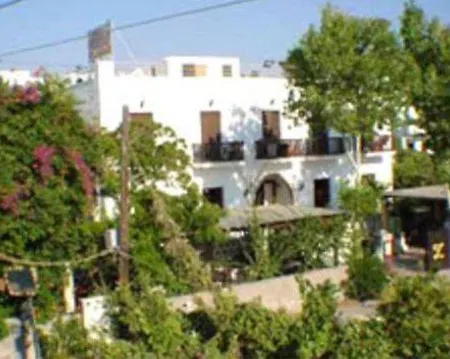 Villa Zacharo-3