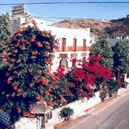 Villa Zacharo-2