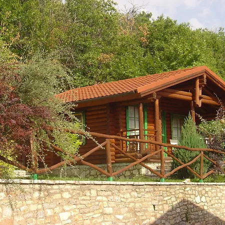 Xenios Chalet-3