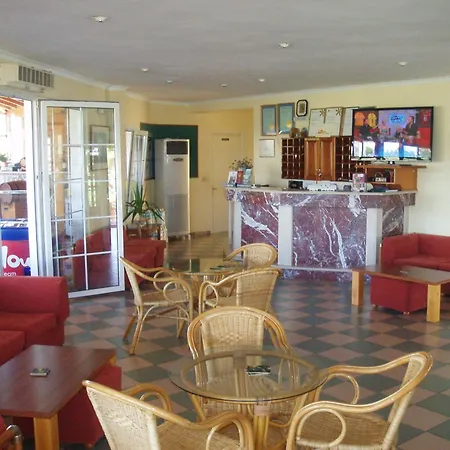 Anaxos Hotel-2