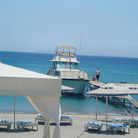 Sacallis Inn Beach Hotel-2
