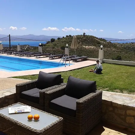 Lenikos Resort-2