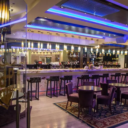 Pantelidis Hotel & Spa-2