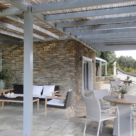 Aegea Blue Cycladic Resort-3