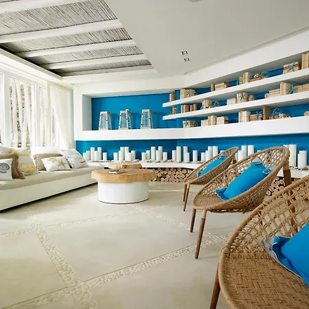 Artemis Seaside Resort-2