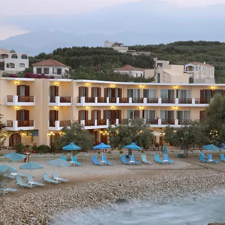 Almyrida Resort-3