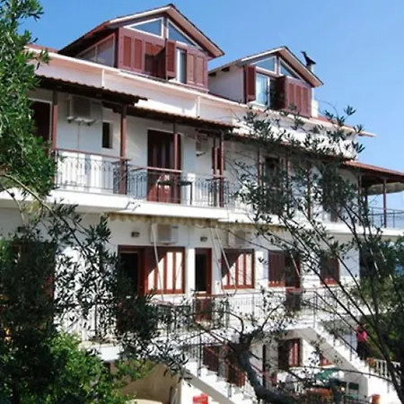 Margarita Apartments-3