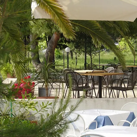 Kassandra Mare Hotel-3