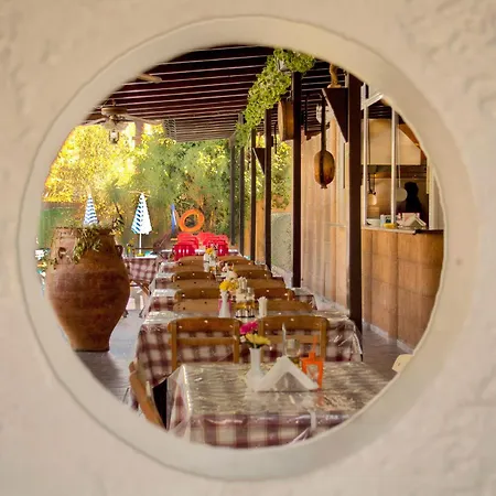 Kassandra Hotel-2