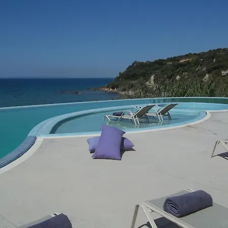 Mare Dei Suites Hotel Ionian Resort-3