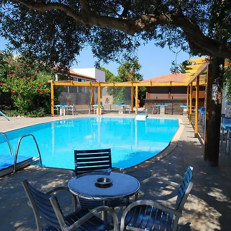 Hotel Marina Village-2