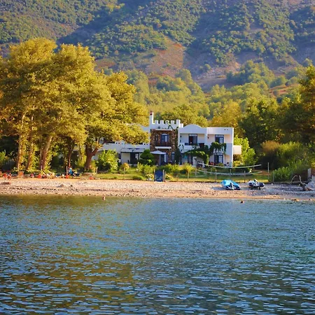 Archondissa Beach Aparthotel-3